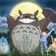 Illustration for article titled Google's Deep Dream Is Turning Anime into Nightmares